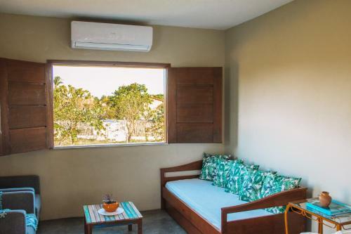 Hostal Quintal De Areias