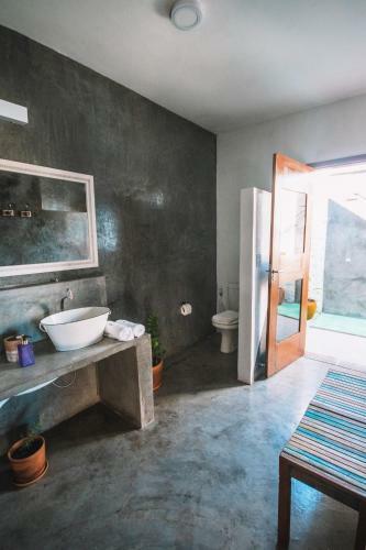 Hostal Quintal De Areias