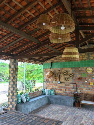 Hostal Quintal De Areias