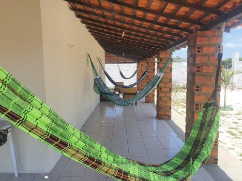 Casa Em Santo Amaro - Len��is Maranhenses