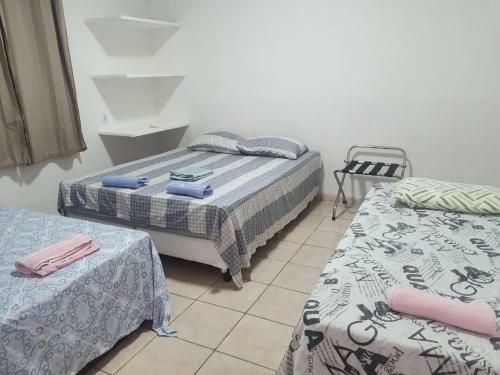 Casa Em Santo Amaro - Len��is Maranhenses