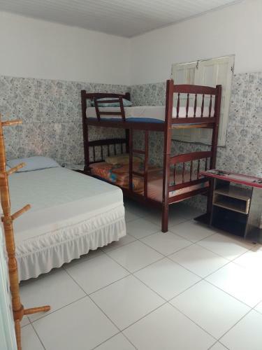 Hostal Pousa Estrela Da Manh�