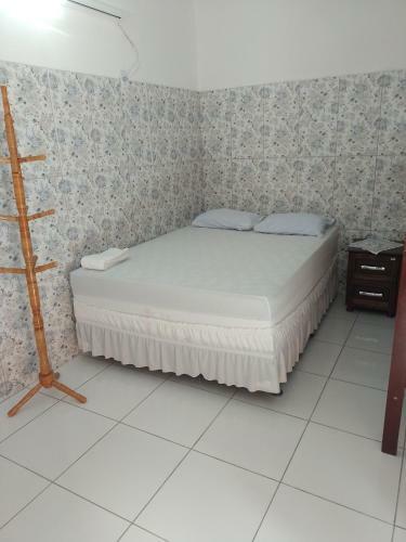 Hostal Pousa Estrela Da Manh�