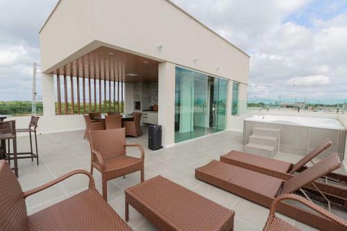 Dunas House 97