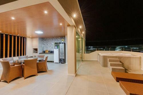 Dunas House 97