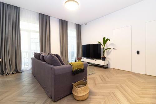 Apartamento Oldtown Apt, Garage Parking&self Check-in, By Cohost