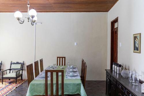 Hostal Vila Barroca Estalagem