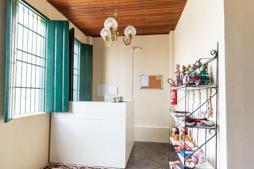 Hostal Vila Barroca Estalagem