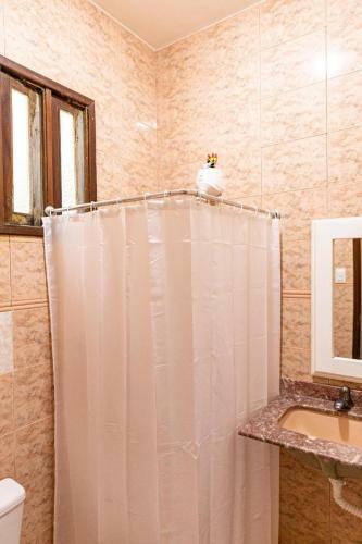 Hostal Vila Barroca Estalagem