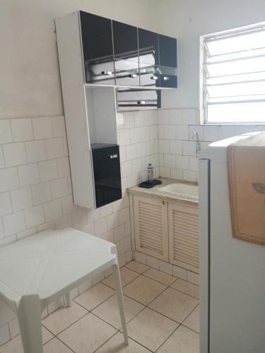 Apartamento Ah 200 Metros Da Praia