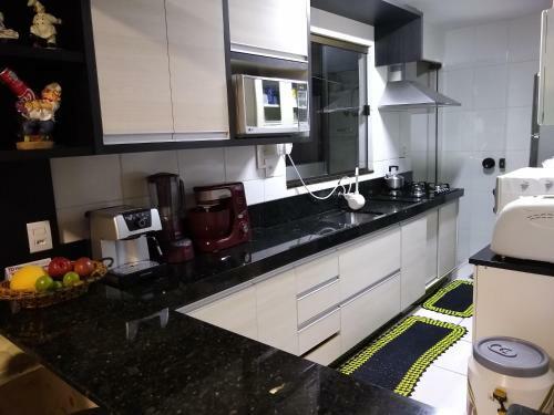 Apartamento P Show Rural Coopavel