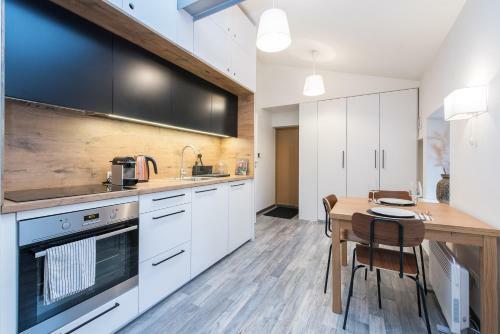 Apartamento Cozy Place In Vilnius Old Town