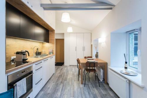 Apartamento Cozy Place In Vilnius Old Town