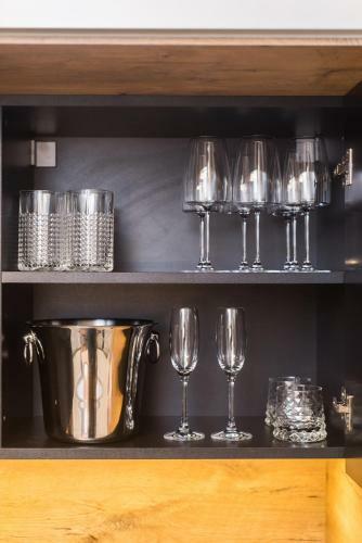 Apartamento Cozy Place In Vilnius Old Town