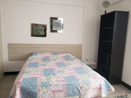 Apartamento Spot Residence S�o Carlos 700m Da Usp