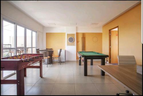 Apartamento Spot Residence S�o Carlos 700m Da Usp
