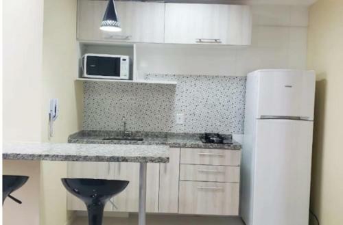 Apartamento Spot Residence S�o Carlos 700m Da Usp