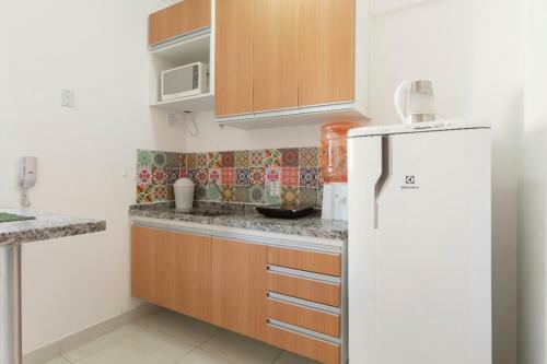 Apartamento Spot Residence S�o Carlos 700m Da Usp