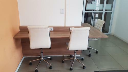 Apartamento Spot Residence S�o Carlos 700m Da Usp