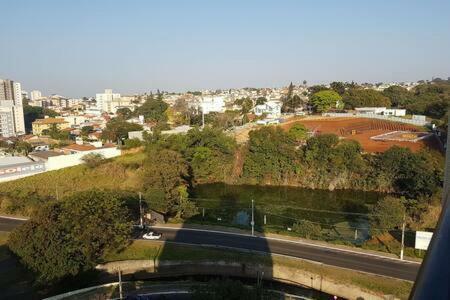Apartamento Spot Residence S�o Carlos 700m Da Usp