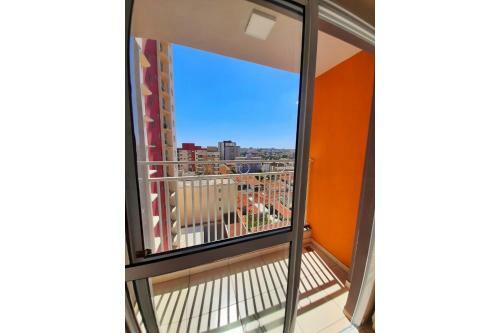 Apartamento Pieta- Apto Completo, Conforto E Qualidade, Wifi, 1dorm Max 4