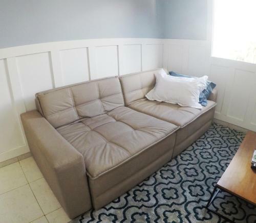 Apartamentopronto - Design Beach House (azul)