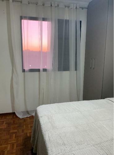 Apartamento 1 Su�te E 1 Quarto S�o Carlos!