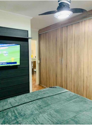 Apartamento 1 Su�te E 1 Quarto S�o Carlos!