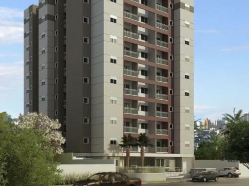 Apartamento Bali - Paz & Conforto Com Wifi E Vaga,m�x4 Pessoas