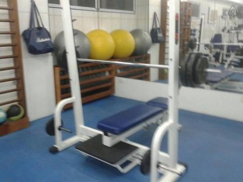 Apartamento Linda Cidade de Santos 505