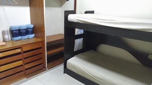 Apartamento Linda Cidade de Santos 505