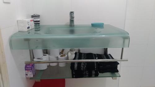 Apartamento Linda Cidade de Santos 505