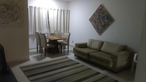 Apartamento Linda Cidade de Santos 505