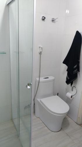 Apartamento Linda Cidade de Santos 505