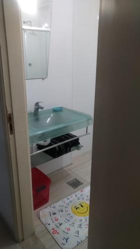 Apartamento Linda Cidade de Santos 505