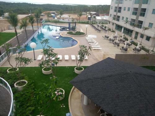 Hotel Salinas Park Resort