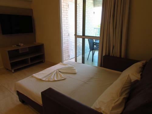 Hotel Salinas Park Resort