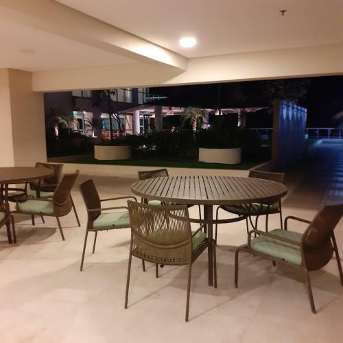 Hotel Salinas Park Resort