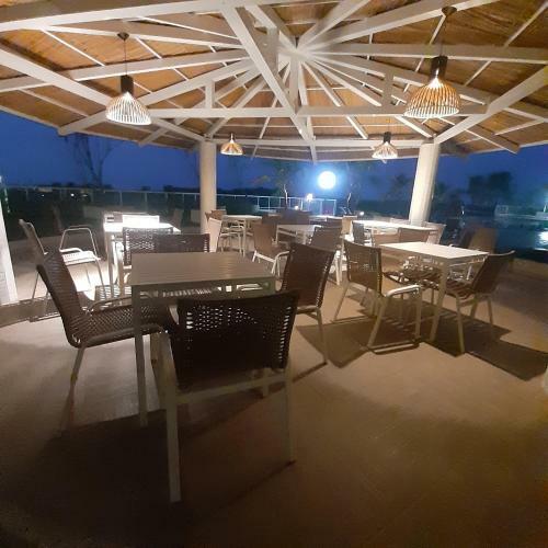 Hotel Salinas Park Resort