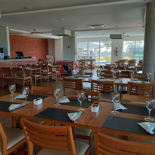 Hotel Salinas Park Resort
