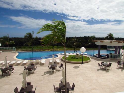 Hotel Salinas Park Resort