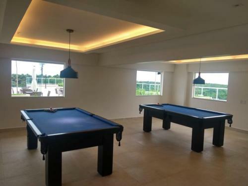 Hotel Salinas Park Resort