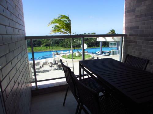 Hotel Salinas Park Resort