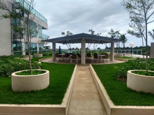 Hotel Salinas Park Resort