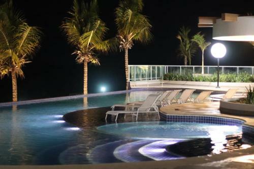 Hotel Salinas Park Resort