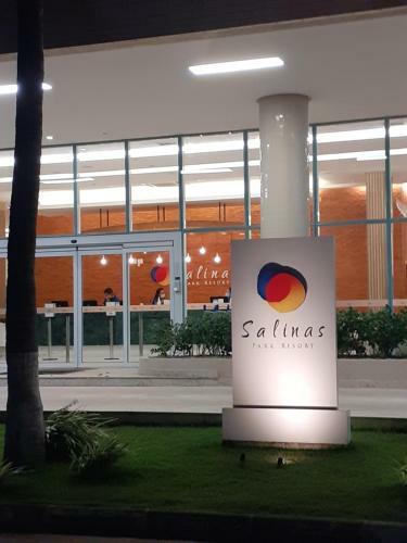 Hotel Salinas Park Resort