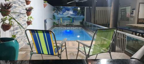 Casa Salin�polis Atalaia