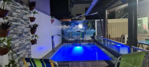 Casa Salin�polis Atalaia