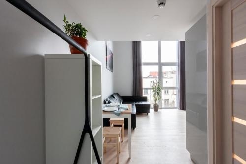 Apartamento Loftas