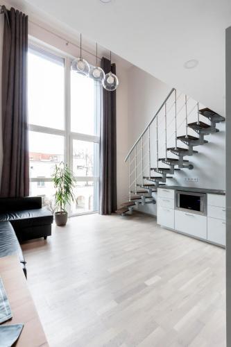Apartamento Loftas